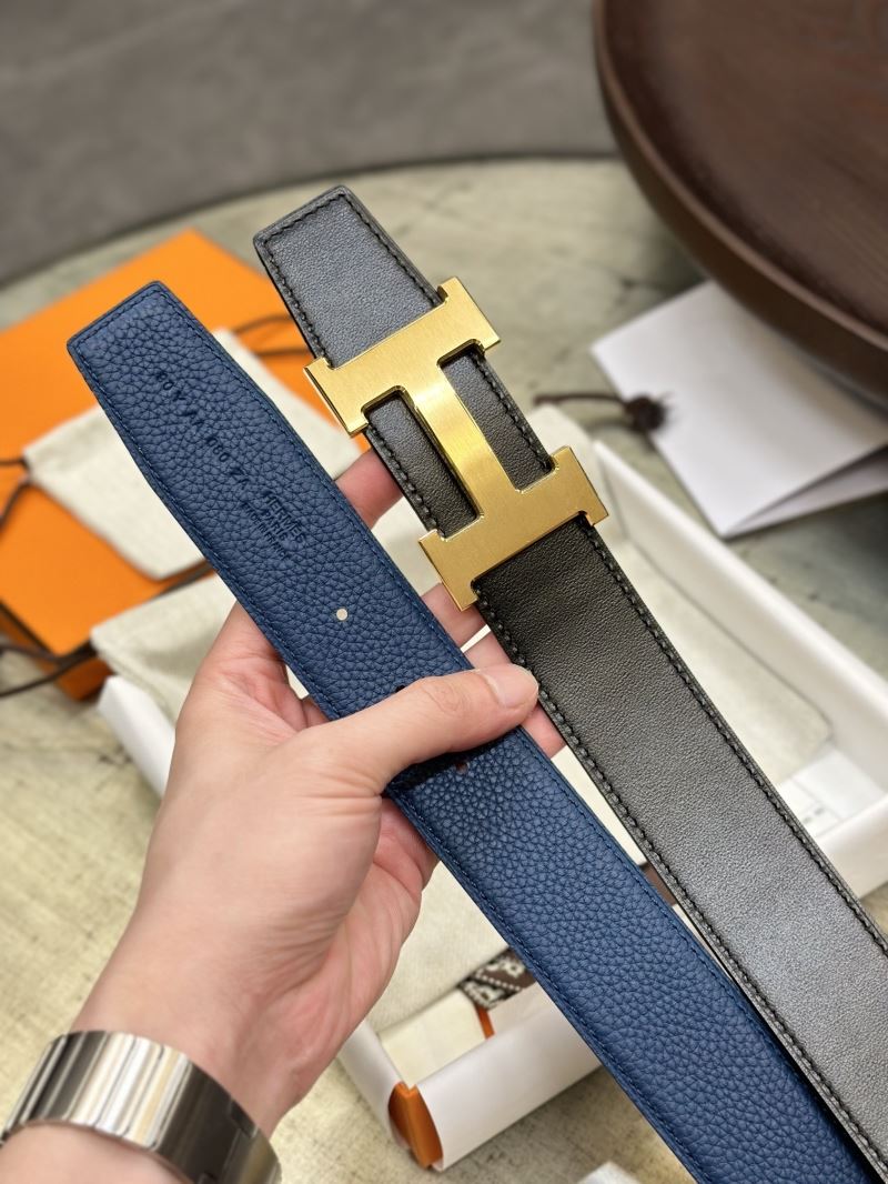 Hermes Belts